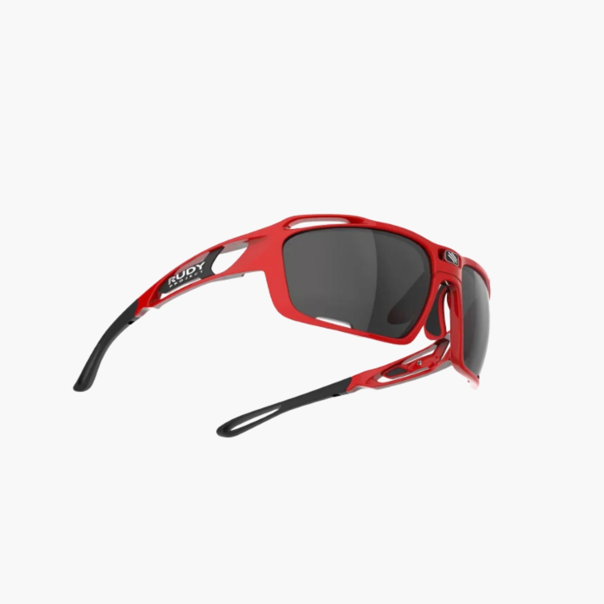 Lentes Rudy Project Sintryx Rojo – Negro