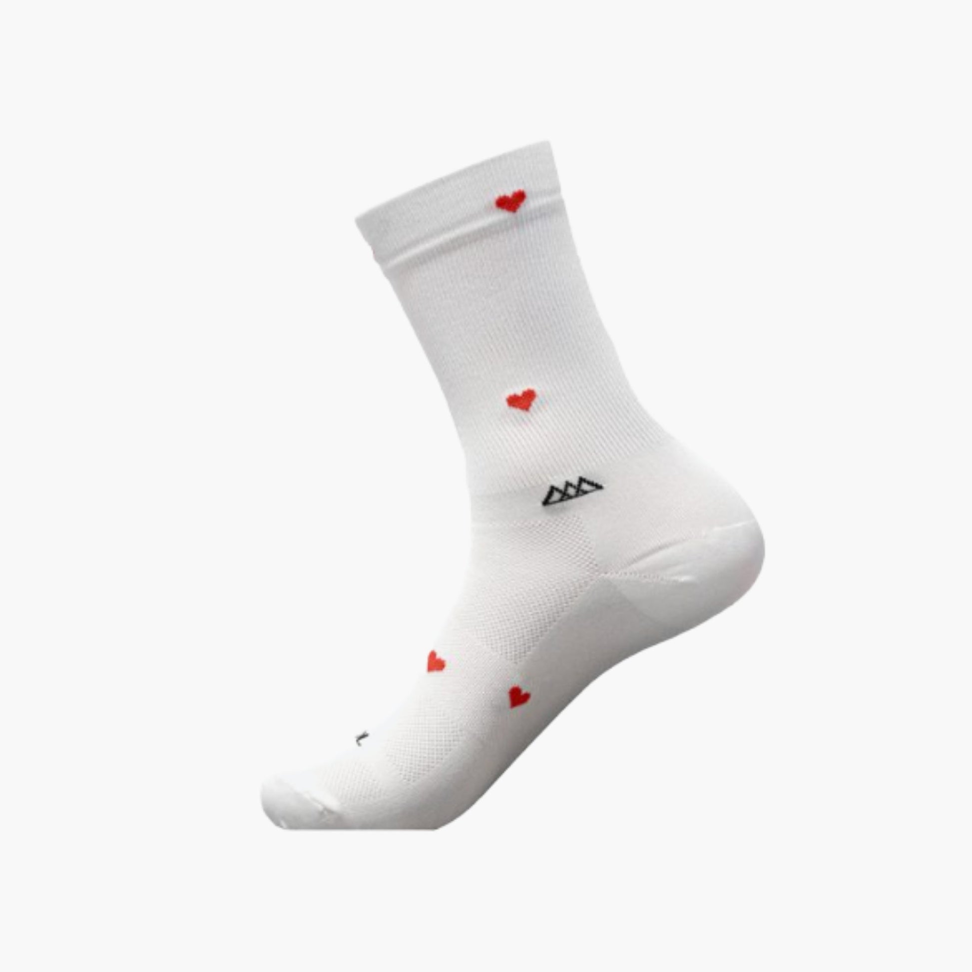Calcetas Huizapol Heart