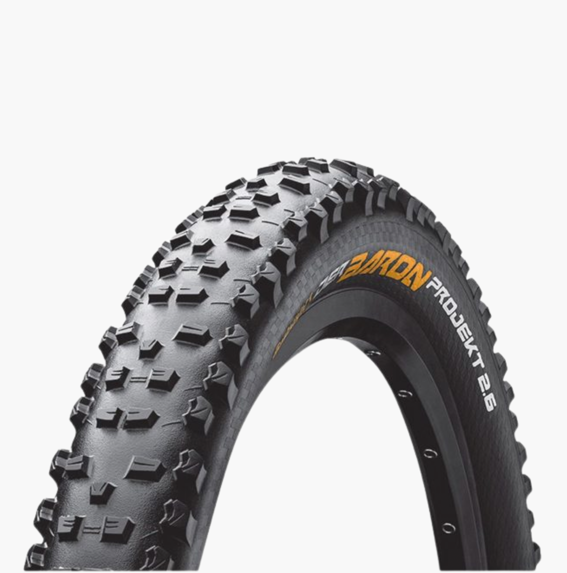 Llanta Continental Derbaron Projekt Prot-Apex 29X2.4 Doblable