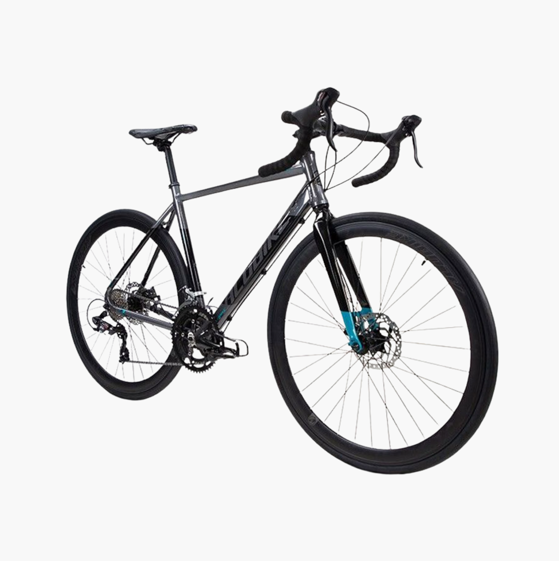 Alubike Sport Mazzima 700