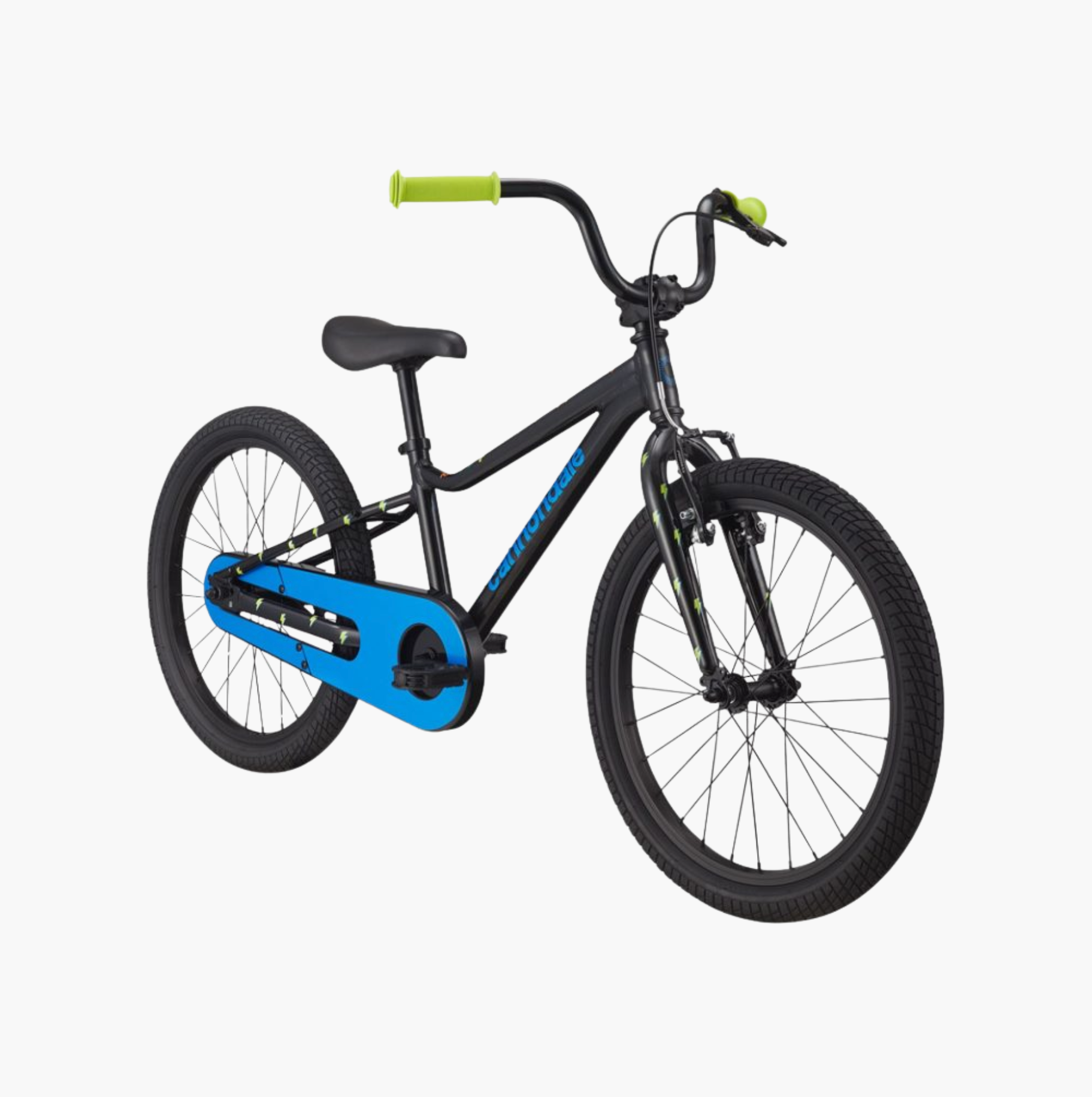 Cannondale Trail Kids 20 Single Speed