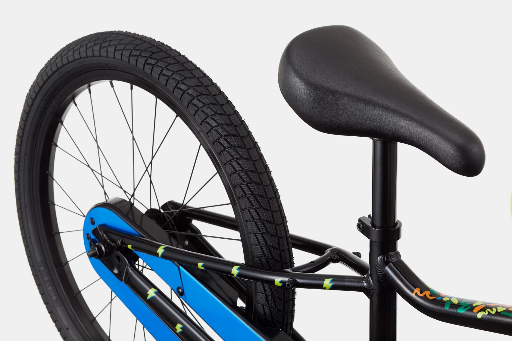 Cannondale Trail Kids 20 Single Speed