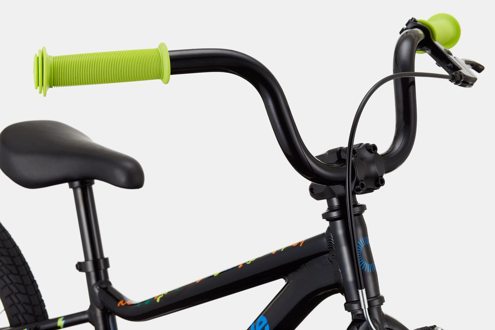 Cannondale Trail Kids 20 Single Speed