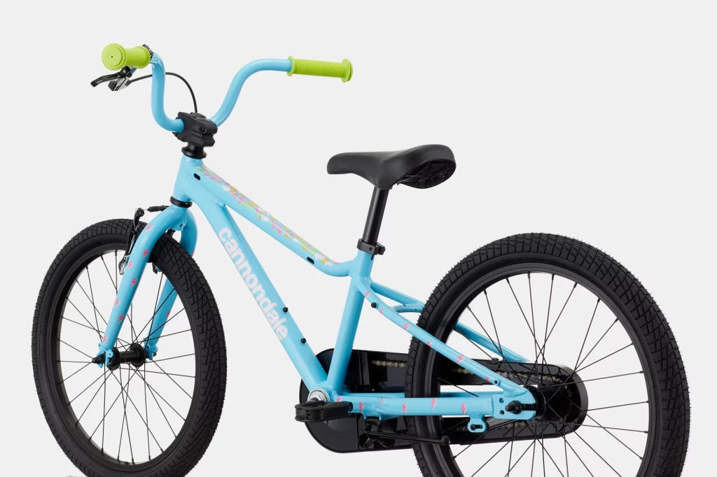 Cannondale Trail Kids 20 Single Speed