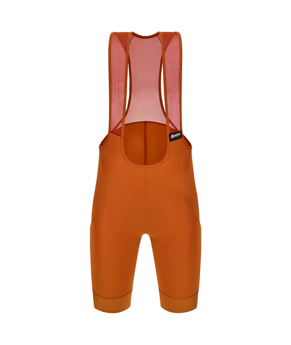 Bib Short Santini RTR para mujer