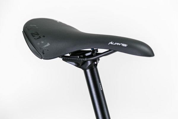 Bicicleta gravel Cannondale Topstone 1 aluminio