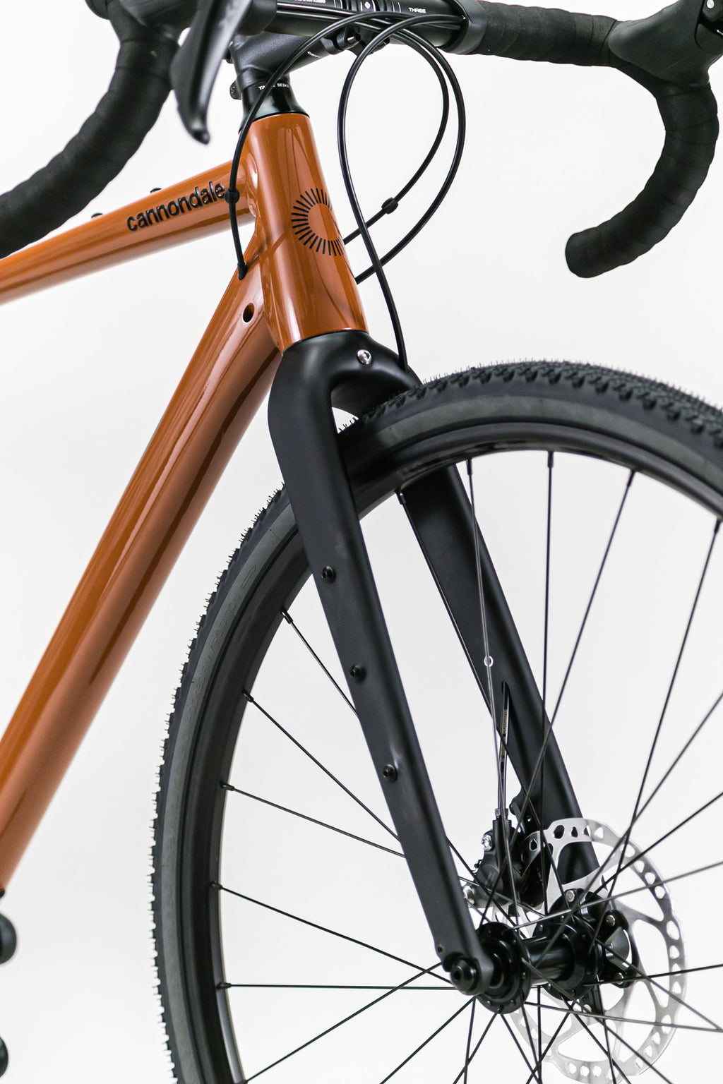 Bicicleta gravel Cannondale Topstone 1 aluminio