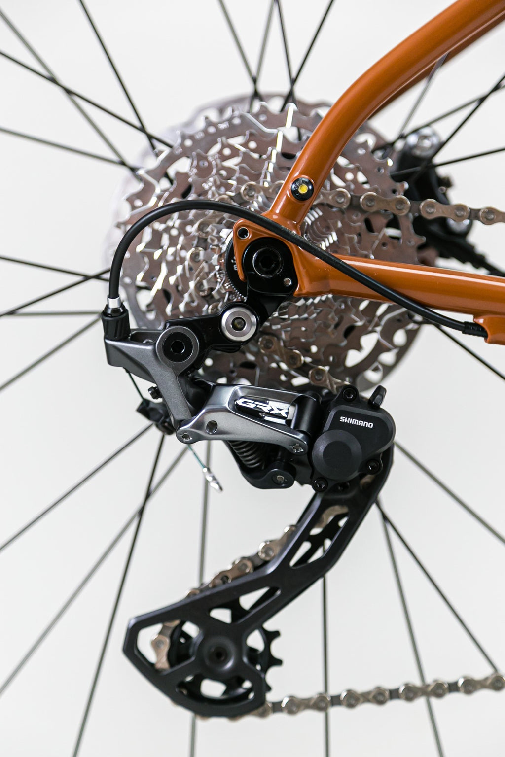 Bicicleta gravel Cannondale Topstone 1 aluminio