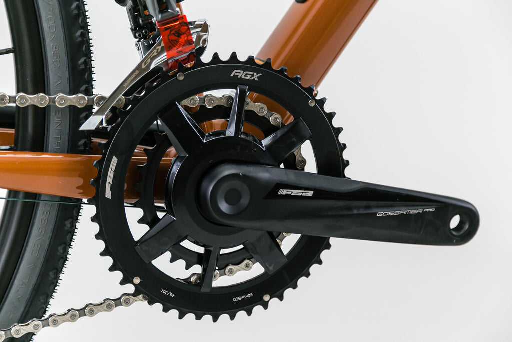 Bicicleta gravel Cannondale Topstone 1 aluminio