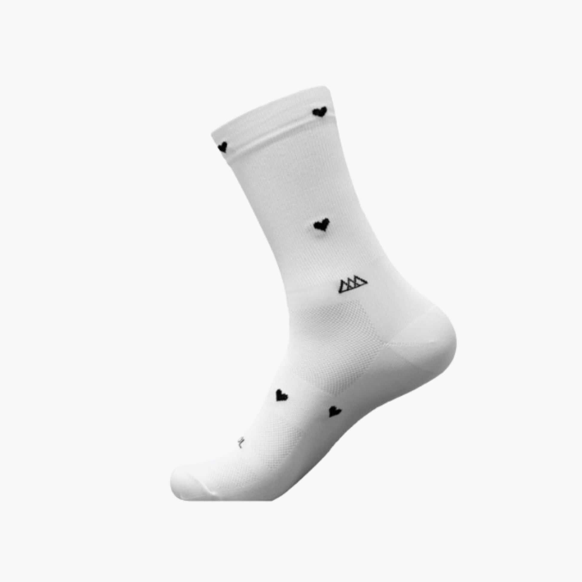 Calcetas Huizapol Heart