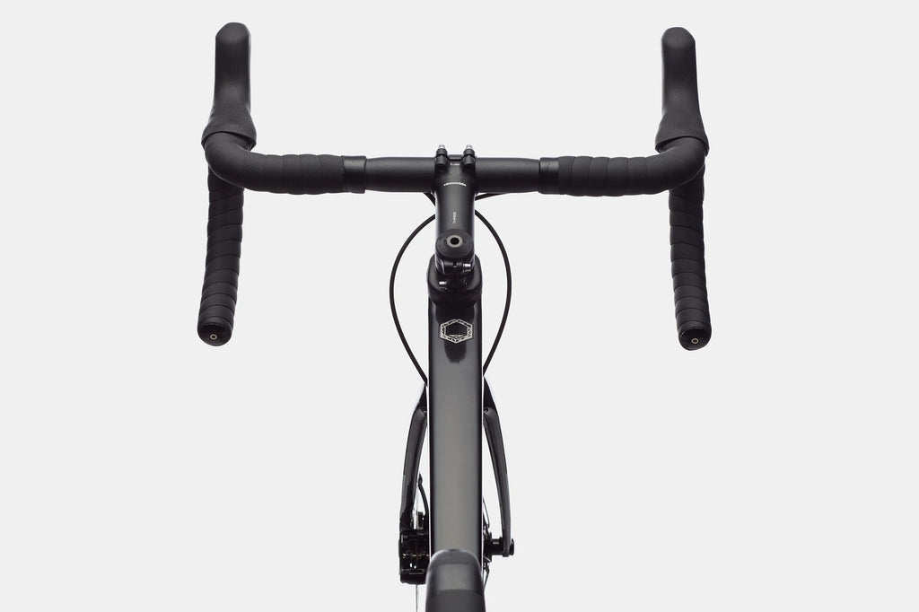 Bicicleta de ruta Cannondale Supersix Evo Carbon 105