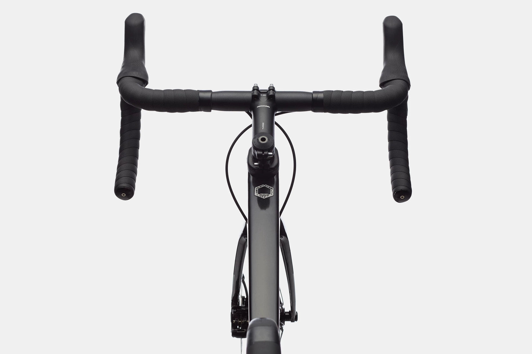 Bicicleta de ruta Cannondale Supersix Evo Carbon 105