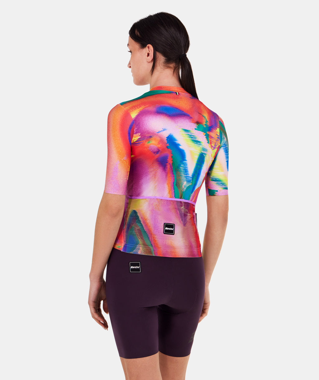 Jersey Unisex Santini Unico