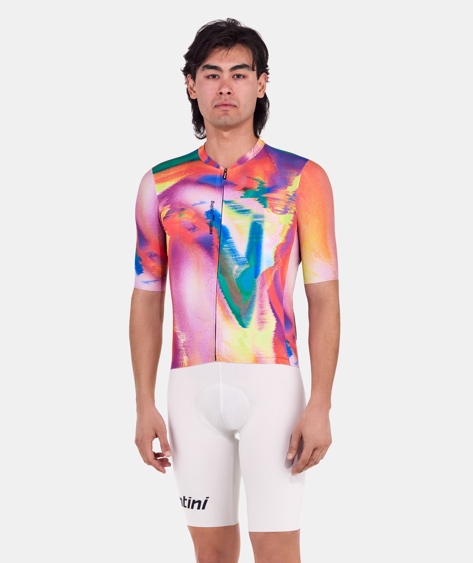 Jersey Unisex Santini Unico