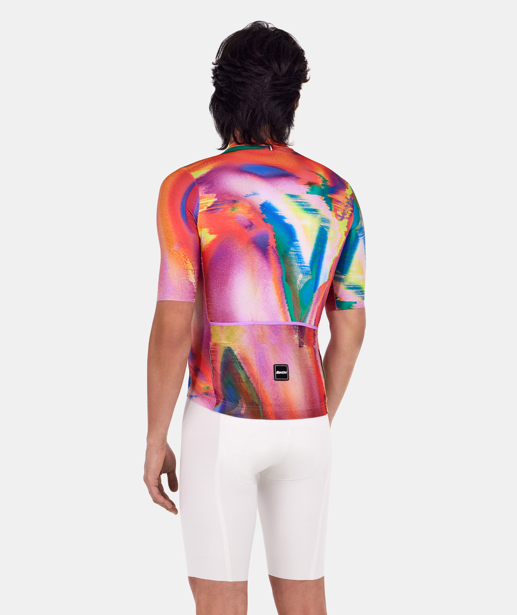 Jersey Unisex Santini Unico