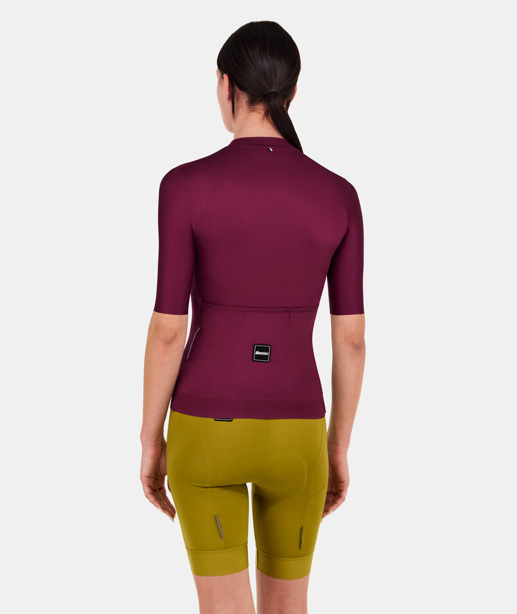 Jersey Santini RTR Unisex