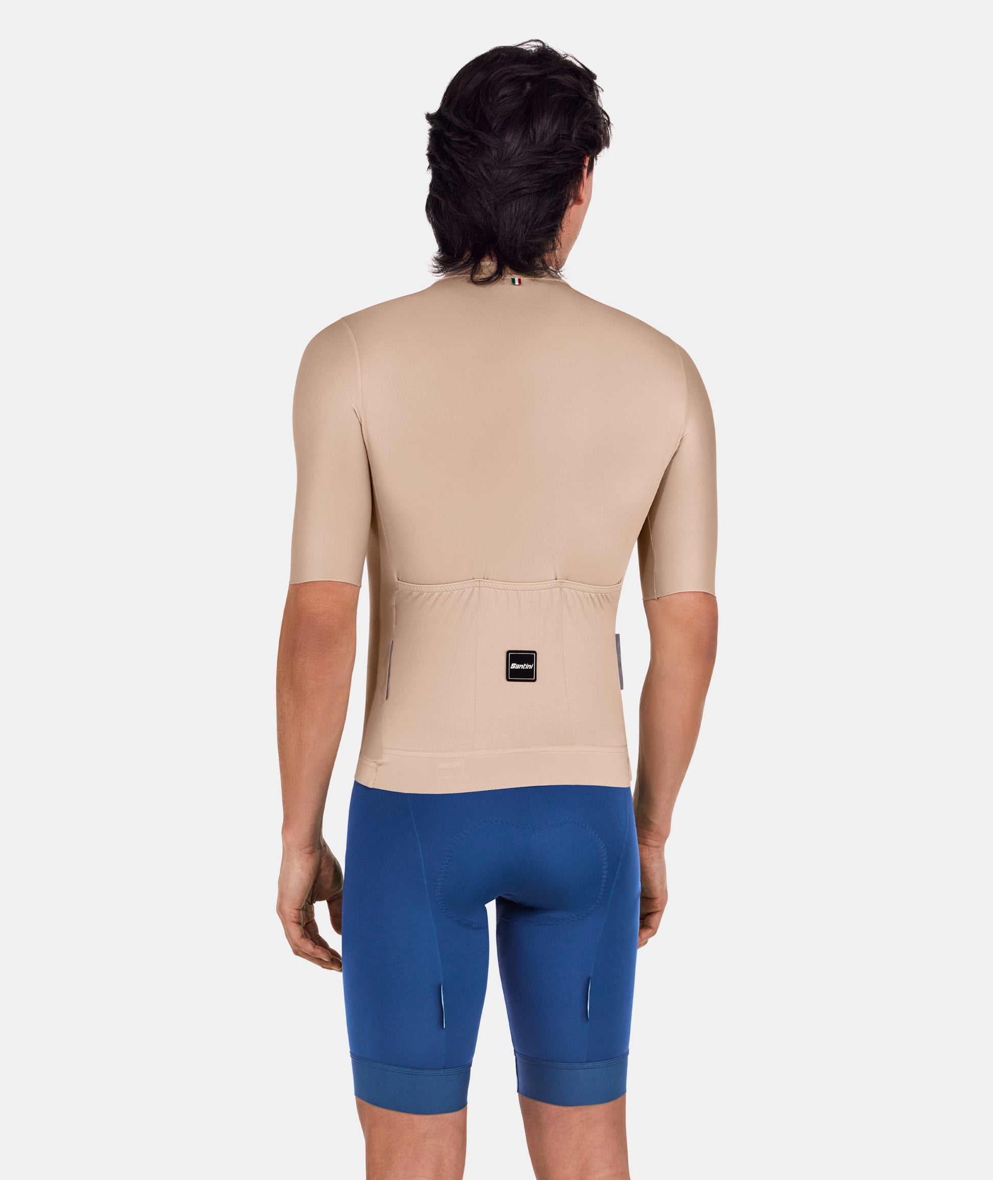 Jersey Santini RTR Unisex