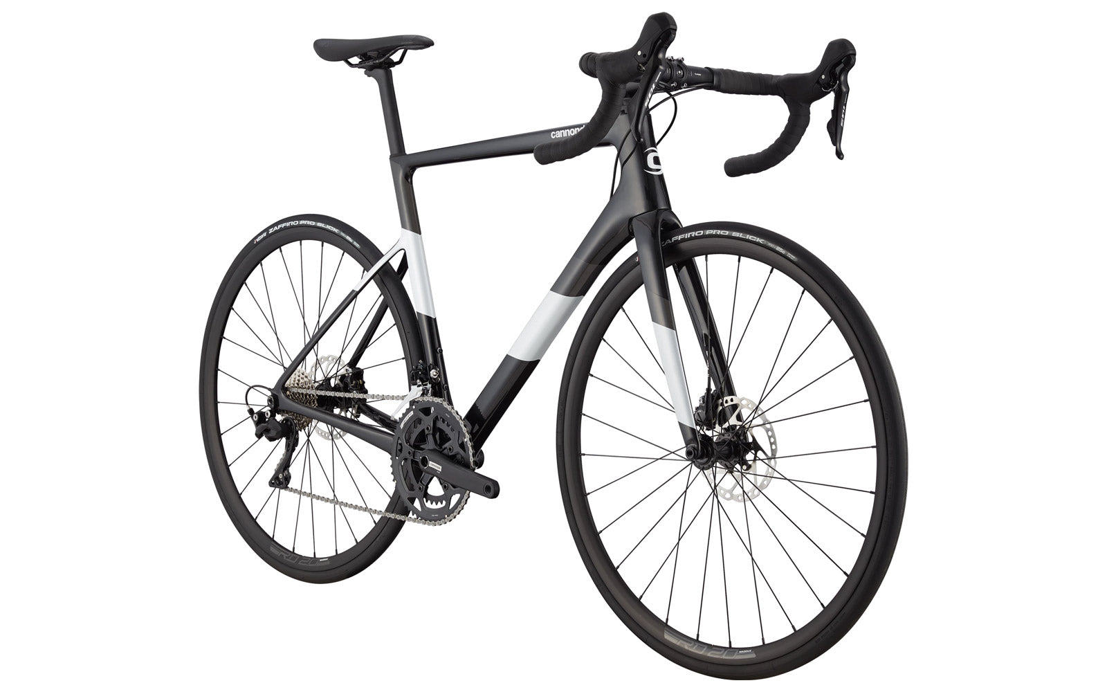 Bicicleta de ruta Cannondale Supersix Evo Carbon 105