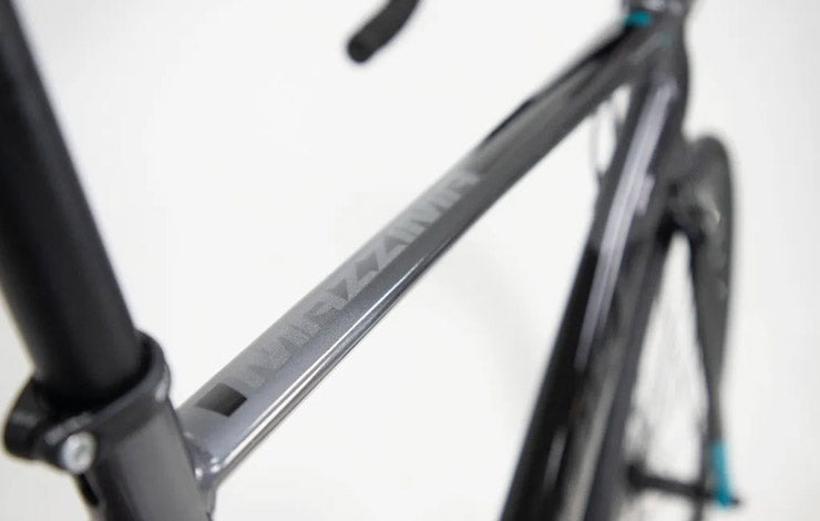 Alubike Sport Mazzima 700