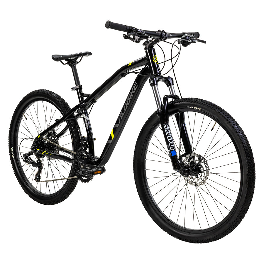 SIERRA 26" SLITE