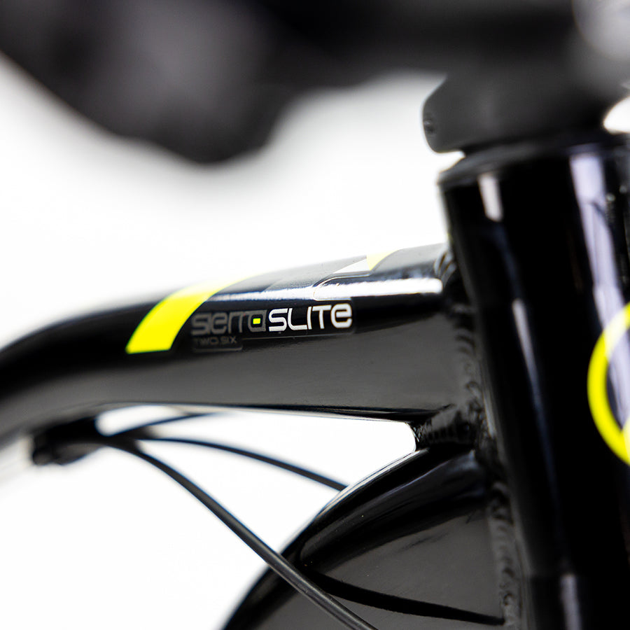 SIERRA 26" SLITE