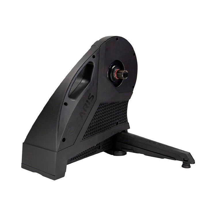 Kit Entrenador Saris Inteligente H3 Direct Drive Con Accesorios