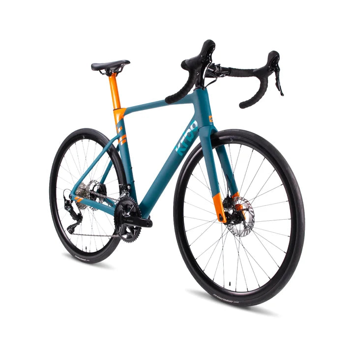 Bicicleta de ruta KRBO Helium