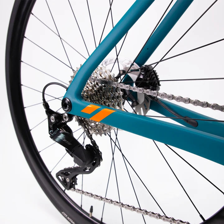 Bicicleta de ruta KRBO Helium