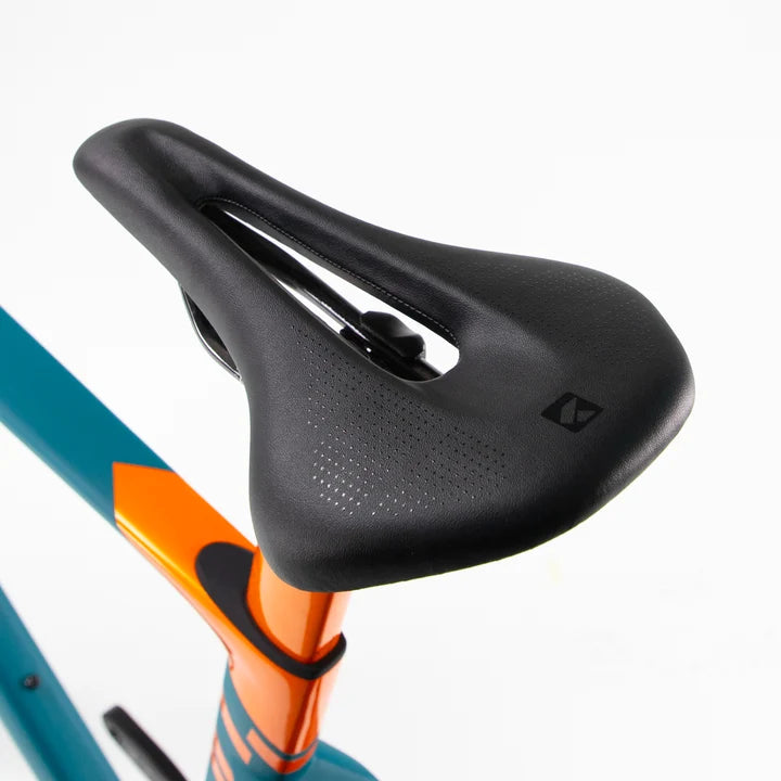 Bicicleta de ruta KRBO Helium