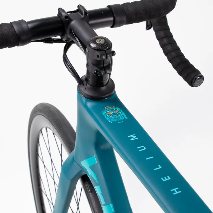 Bicicleta de ruta KRBO Helium