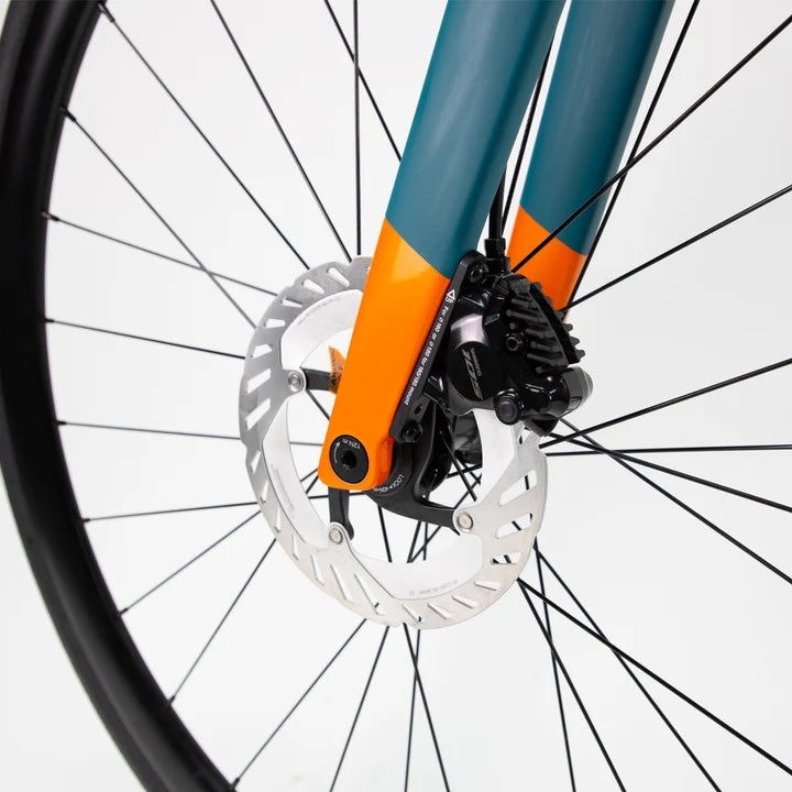Bicicleta de ruta KRBO Helium