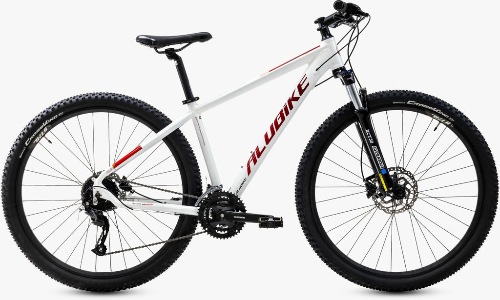 Bicicleta Alubike Kodiak
