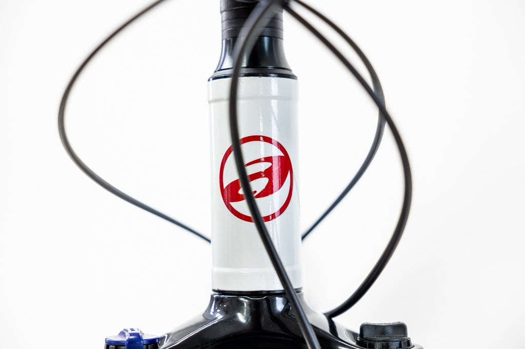 Bicicleta Alubike Kodiak