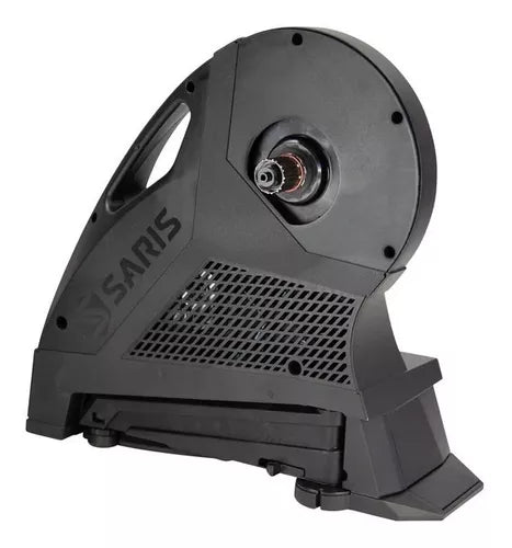 Kit Entrenador Saris Inteligente H3 Direct Drive Con Accesorios