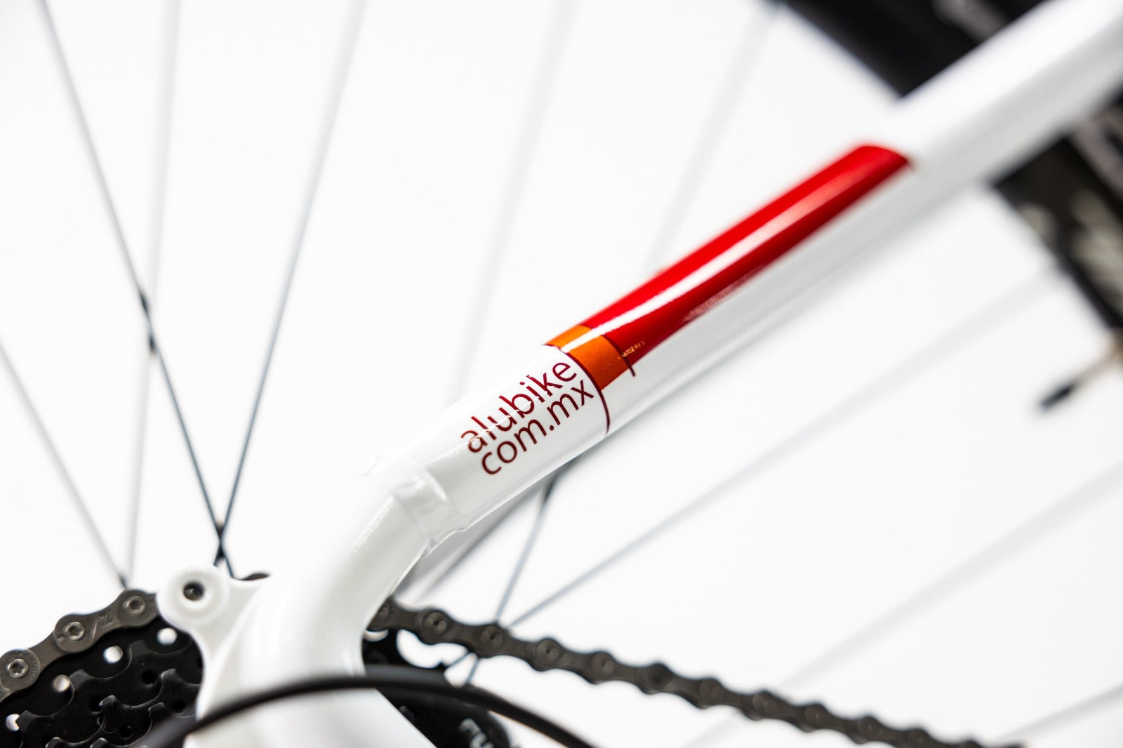 Bicicleta Alubike Kodiak