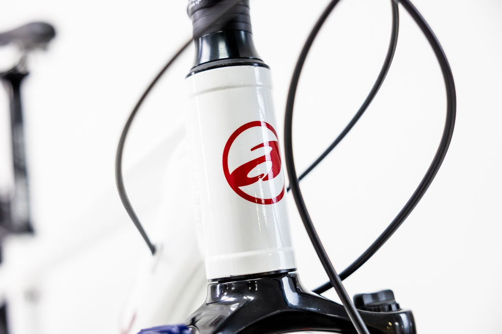 Bicicleta Alubike Kodiak