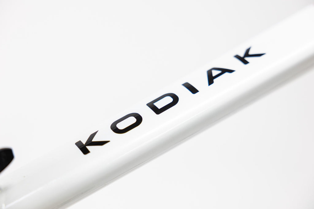 Bicicleta Alubike Kodiak