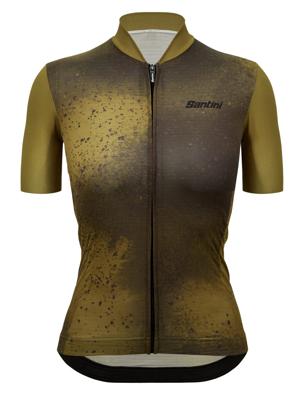 Fango Jersey para Gravel - Mujer