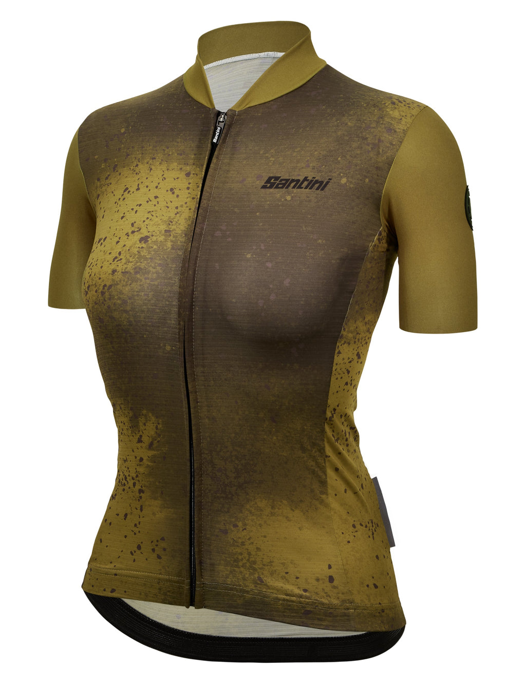 Fango Jersey para Gravel - Mujer