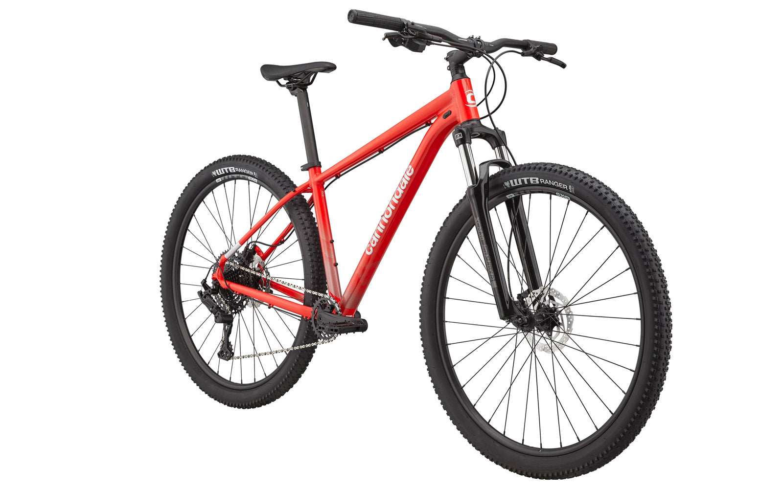 Bicicleta Cannondale Trail 5