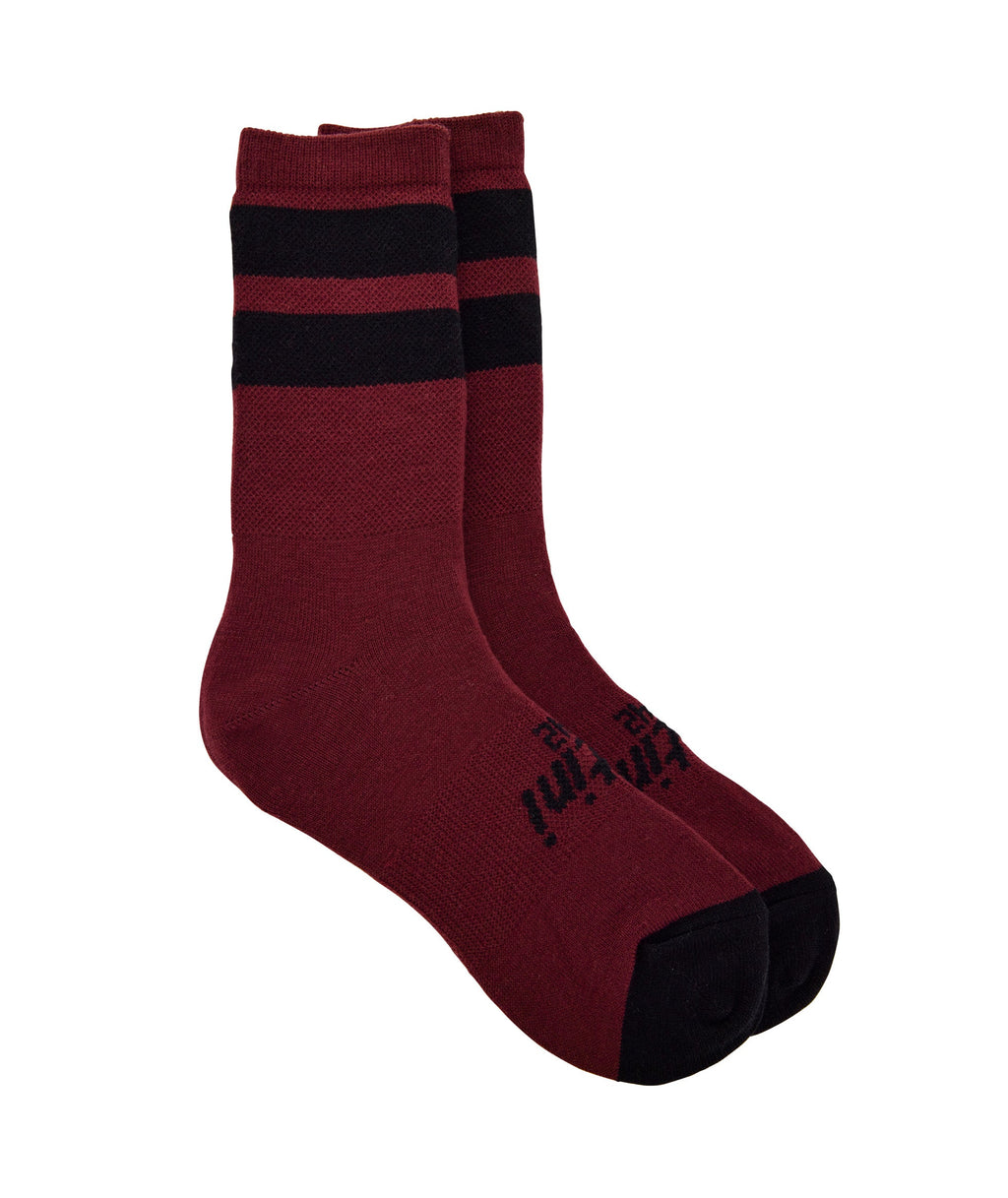 Calcetines de lana Riga