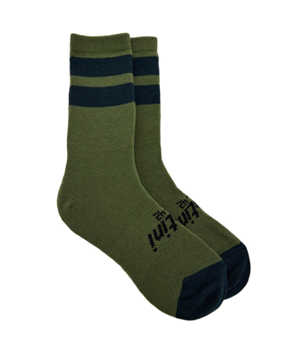 Calcetines de lana Riga