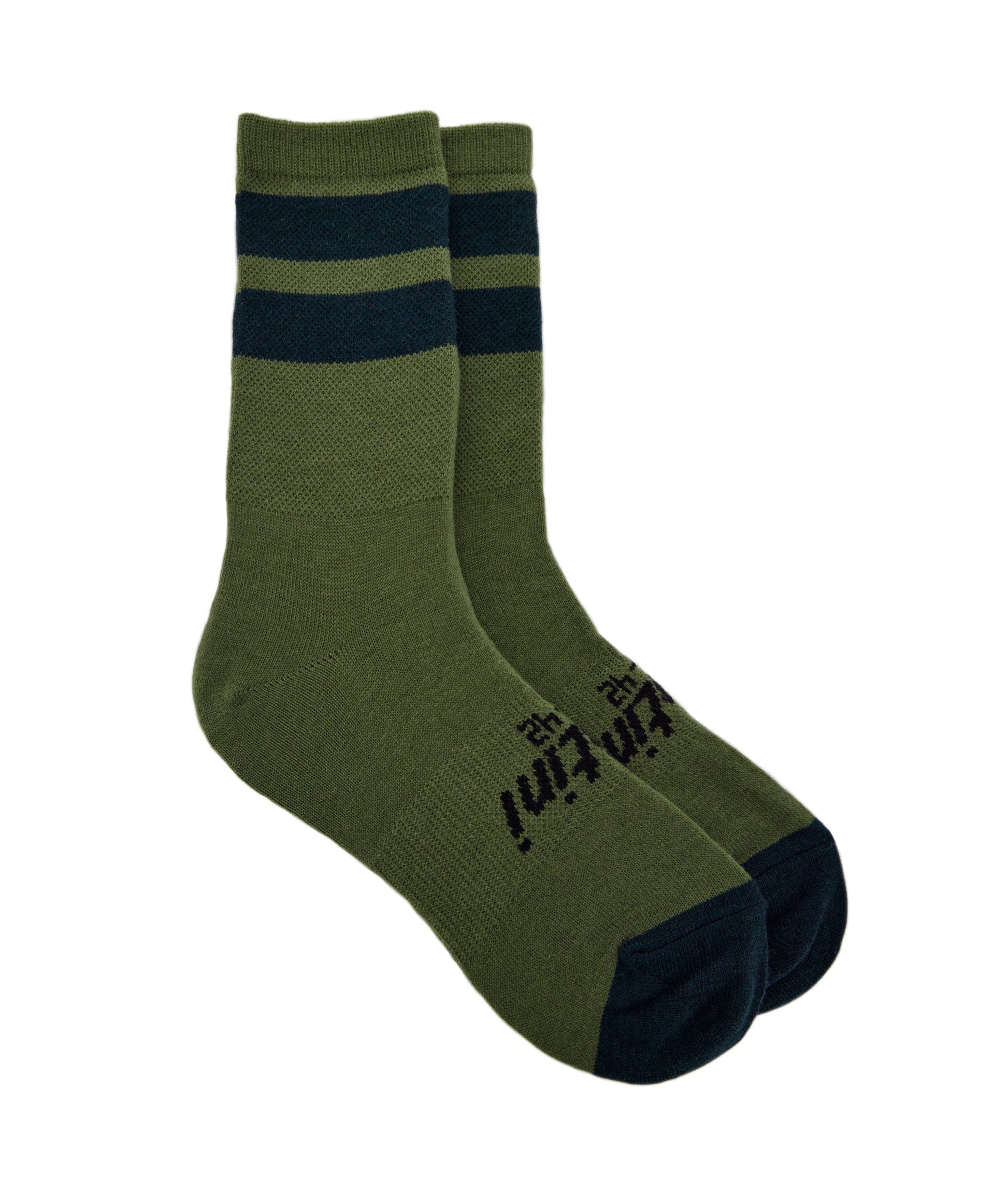 Calcetines de lana Riga