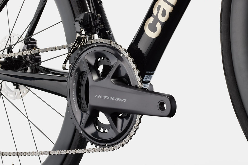 Bicicleta de ruta Cannondale SuperSix Evo Hi-Mod 2 Ultegra DI2