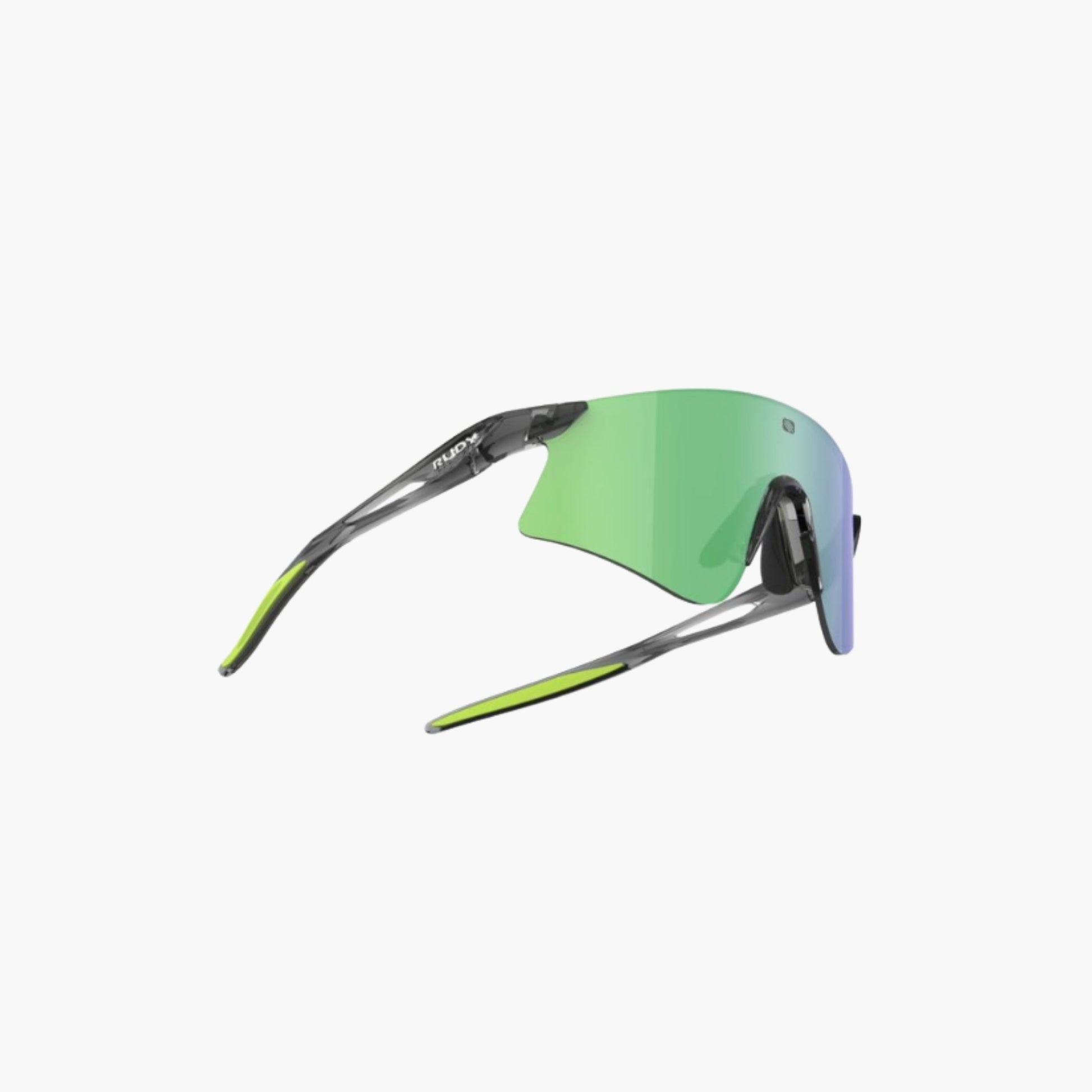 Lentes Rudy Project Astral Negro – Verde Multilaser