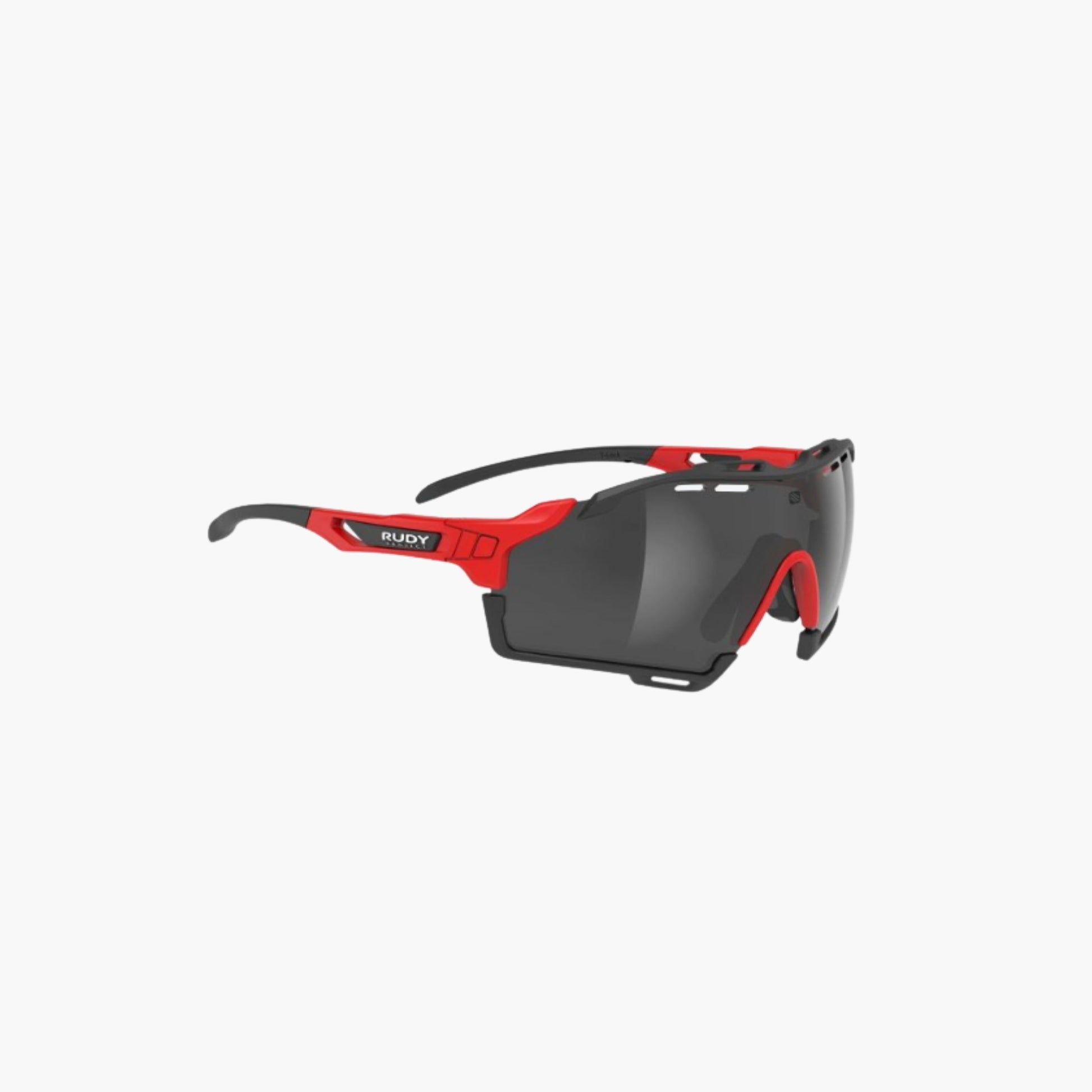 Lentes Rudy Project Cutline Fire Red