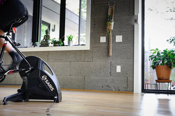 Entrenador Inteligente Saris H3.