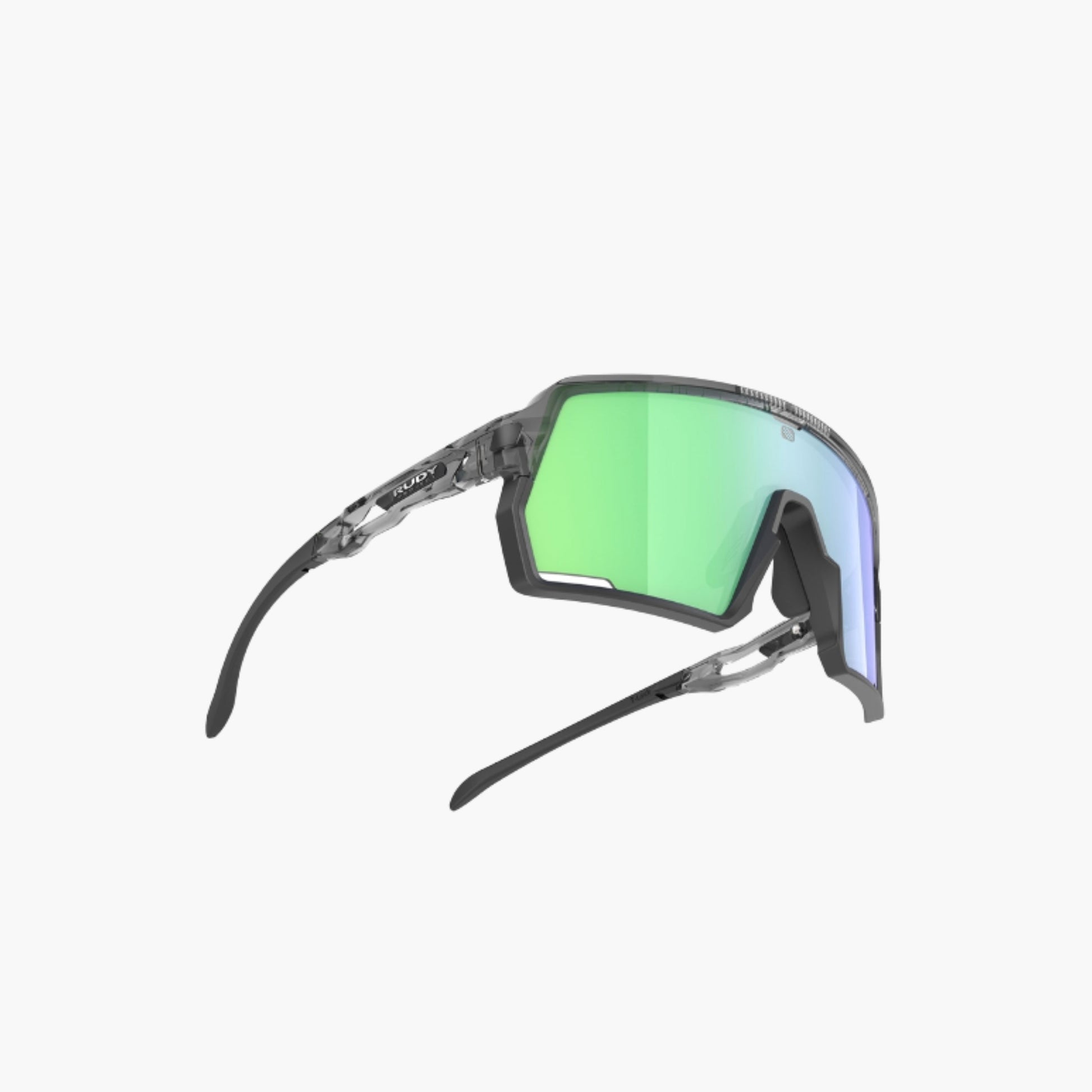 Lentes Rudy Project Kelion Crystal Ash – Multilaser Verde