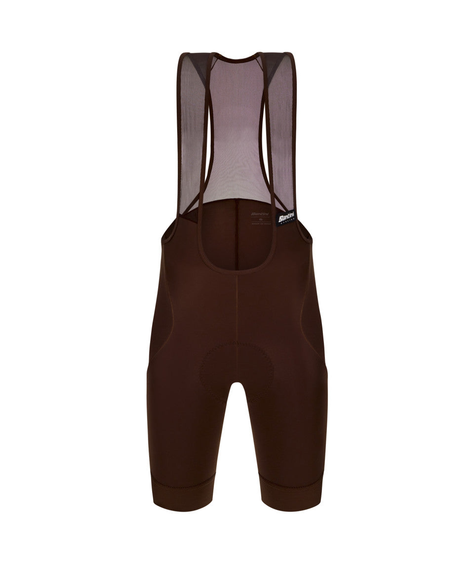 Bib Short Santini RTR para mujer