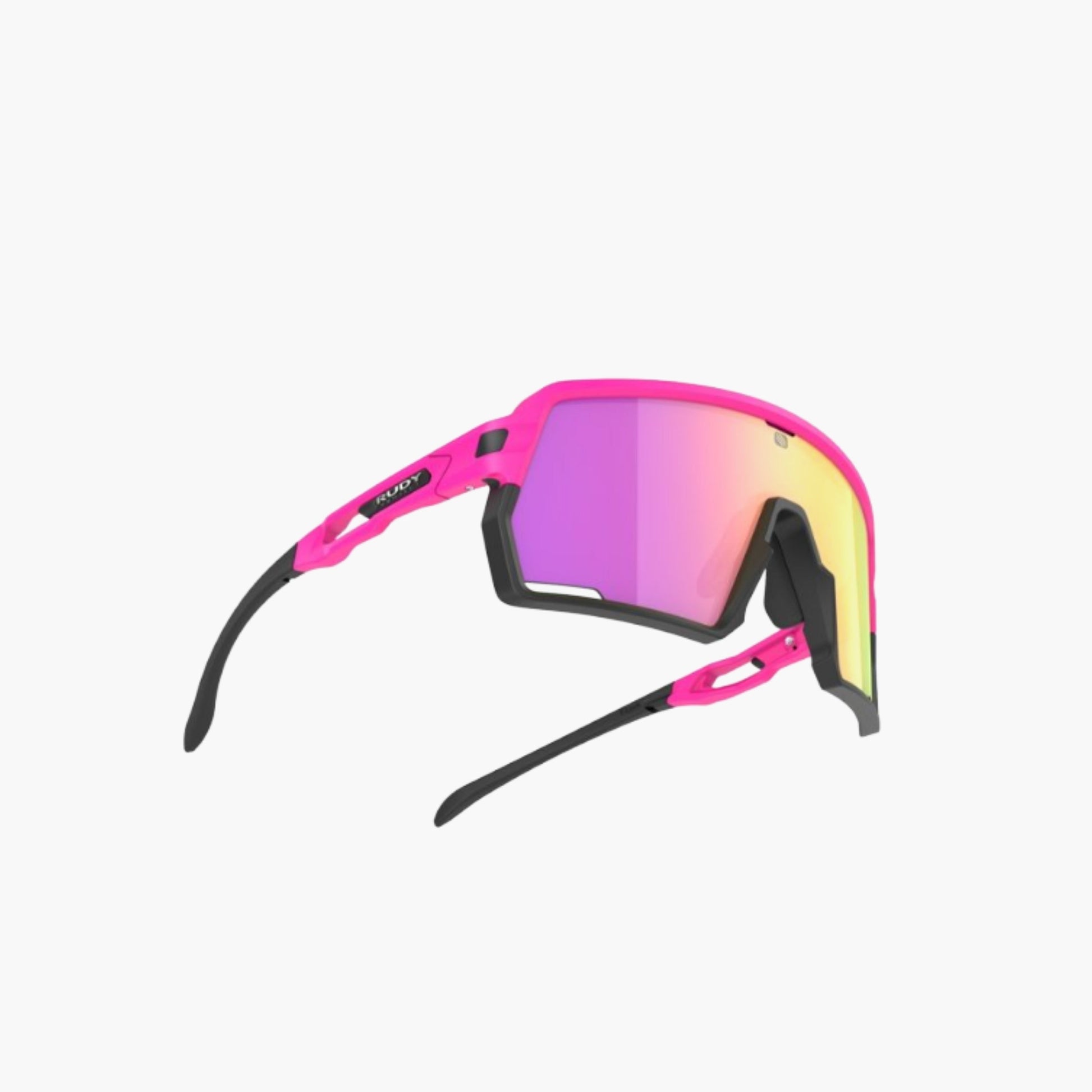 Lentes Rudy Project Kelion Pink – Sunset